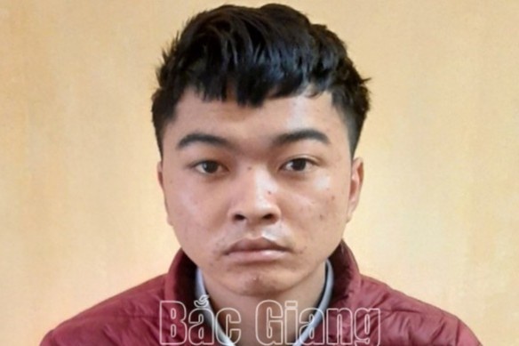 Gia mao giam doc de lua tinh, chiem doat tien hinh anh