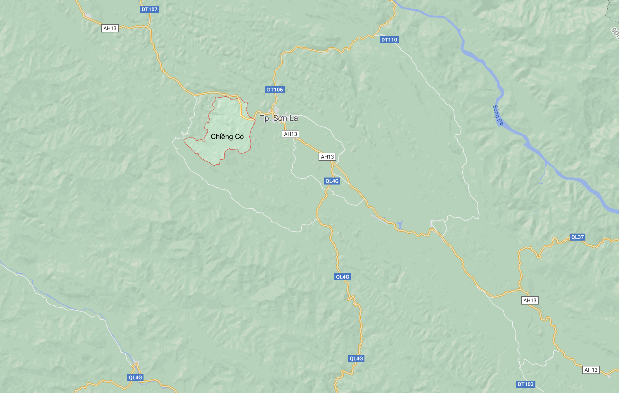 Thi the nguoi phu nu bi quan trong bao tai anh 2