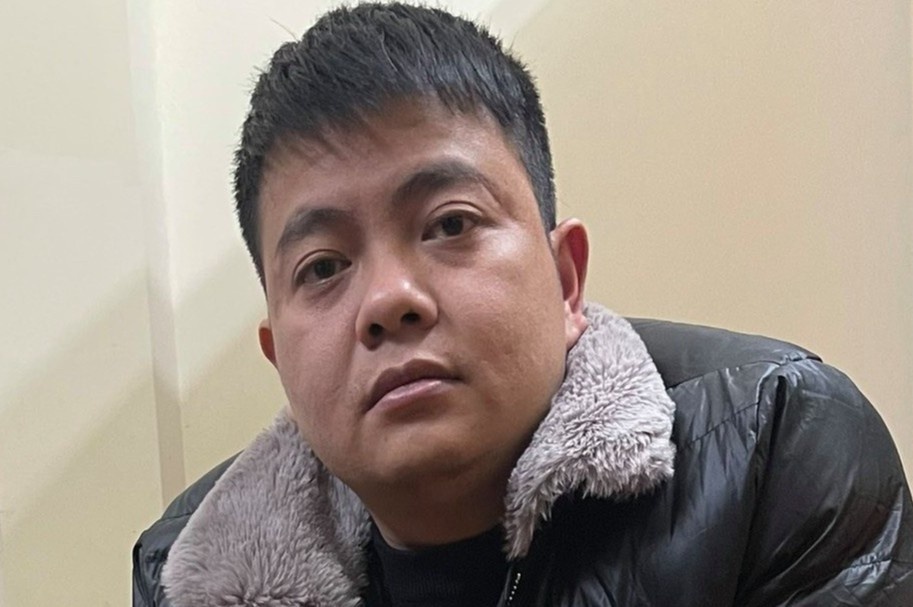 Bat trum tin dung den Tuan 'Ky' hinh anh