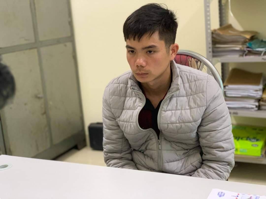 Thi the phu nu trong bao tai anh 1