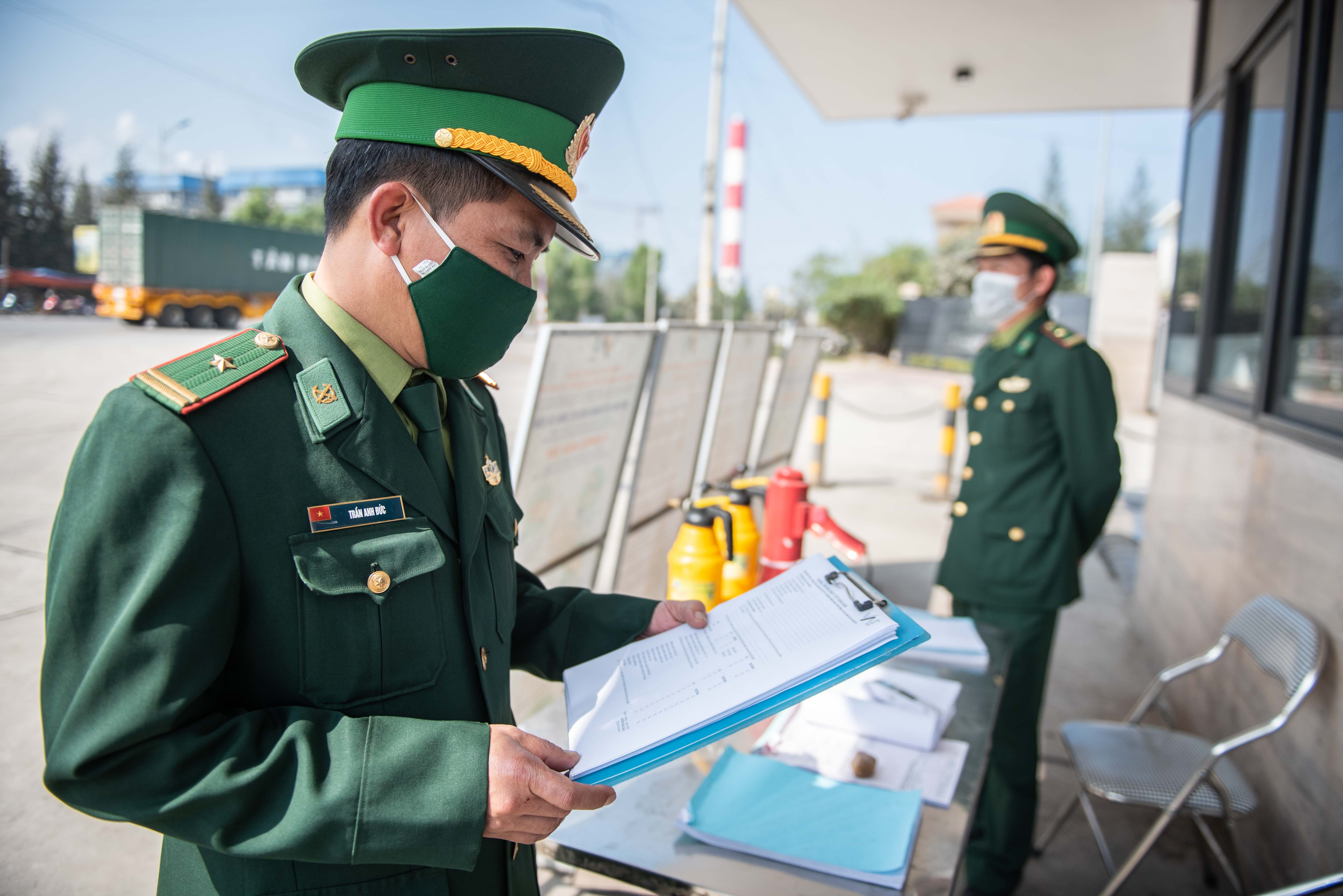 Bo doi bien truc chien xuyen Tet anh 3