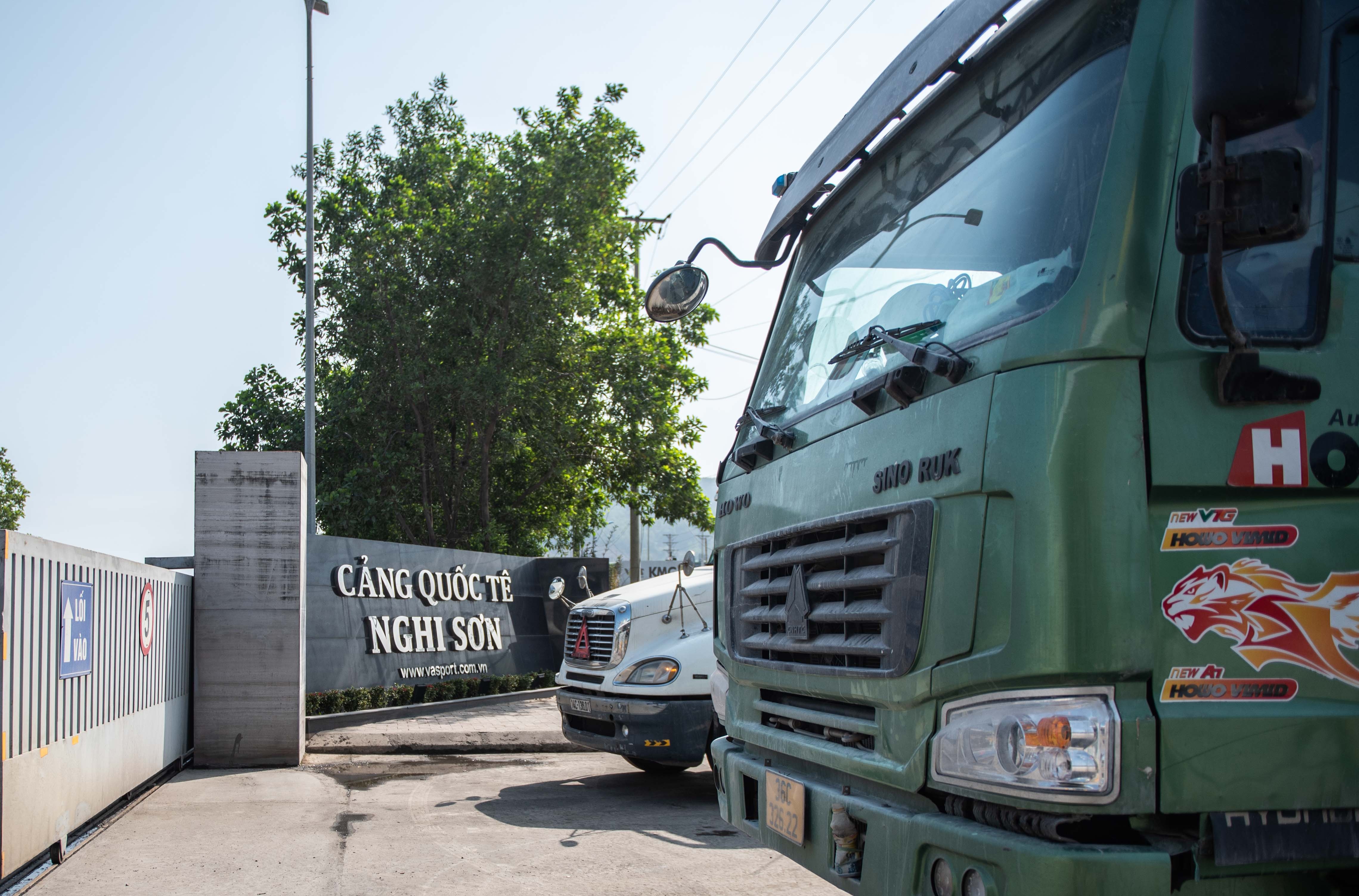 Bo doi bien truc chien xuyen Tet anh 1