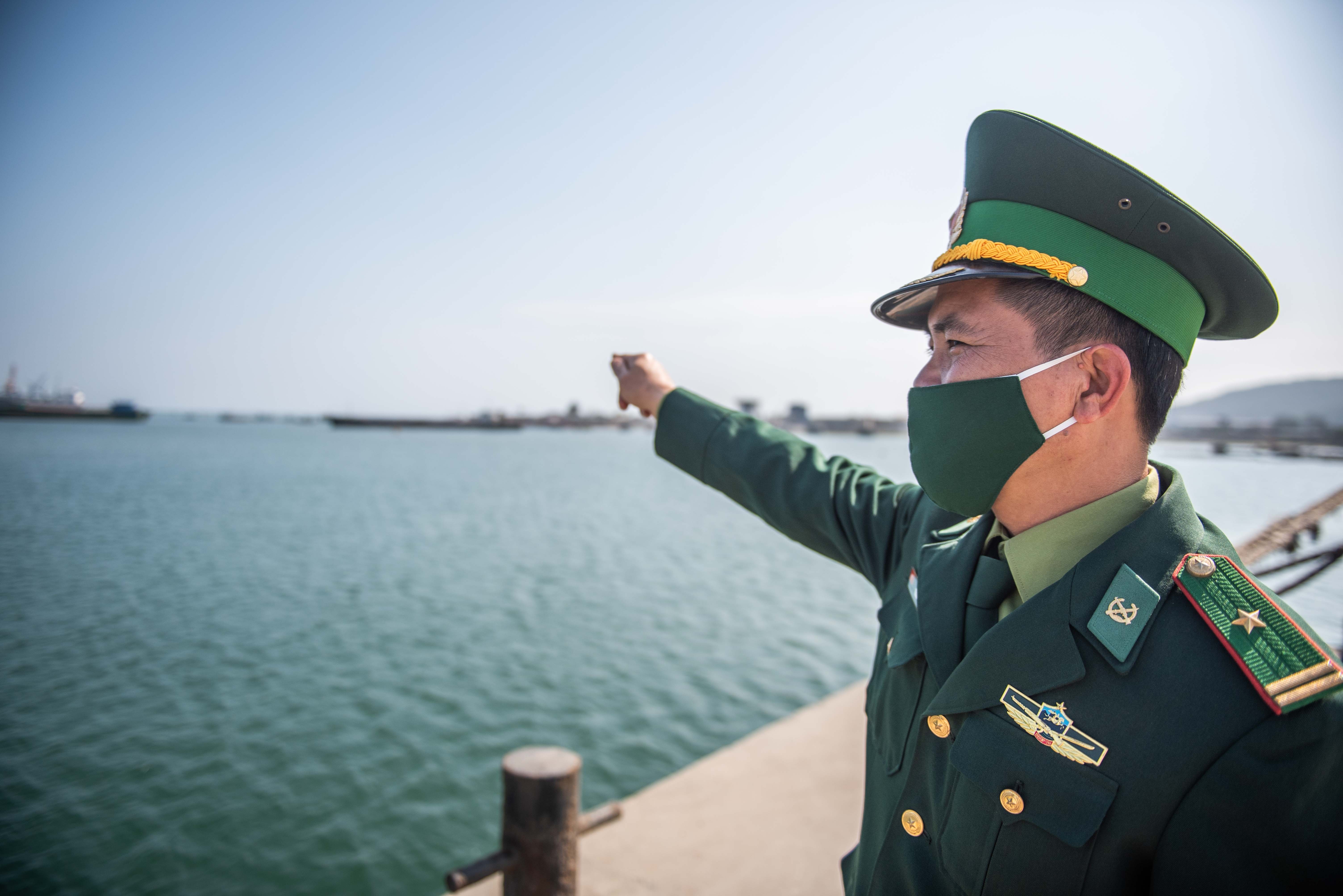 Bo doi bien truc chien xuyen Tet anh 9