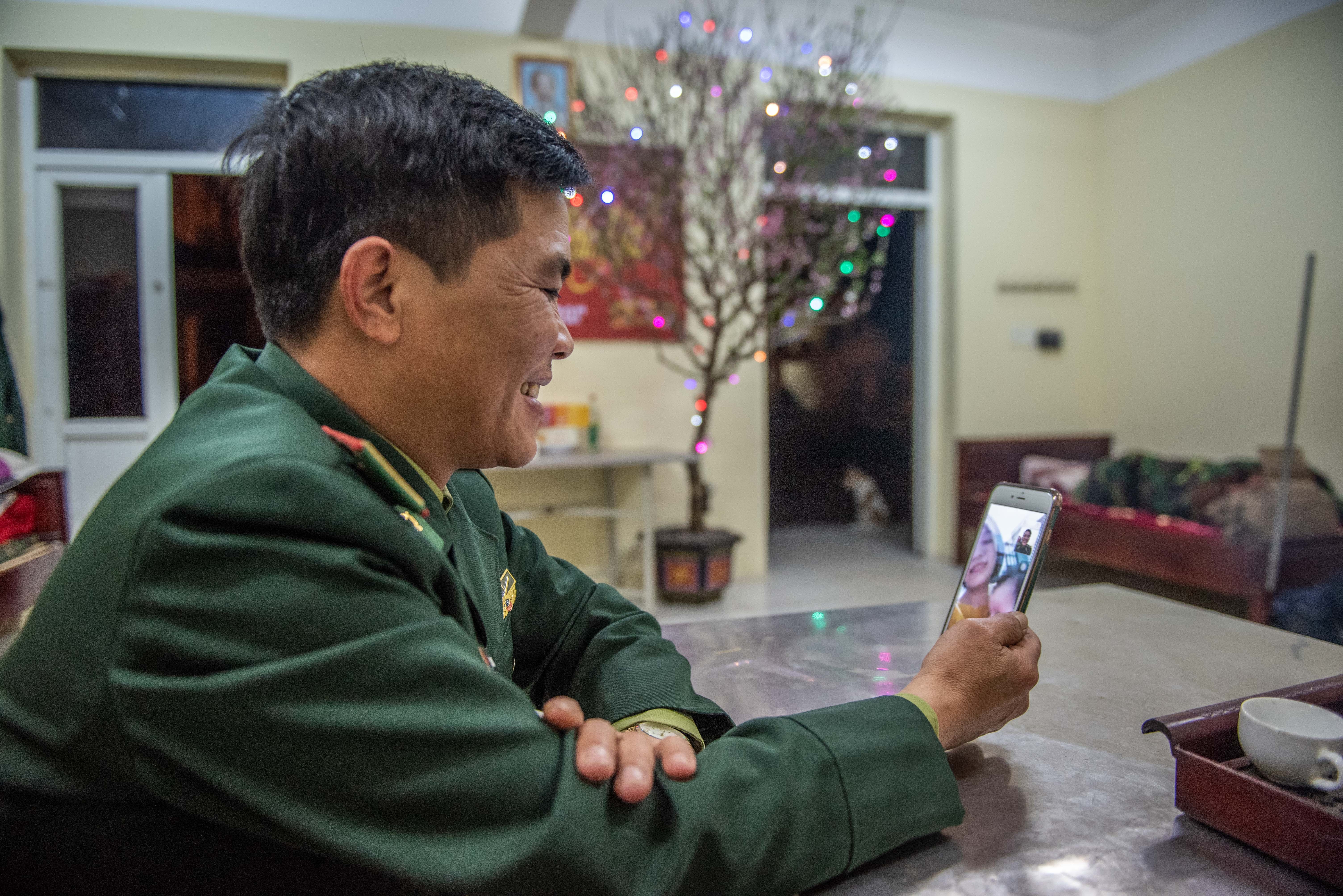 Bo doi bien truc chien xuyen Tet anh 11