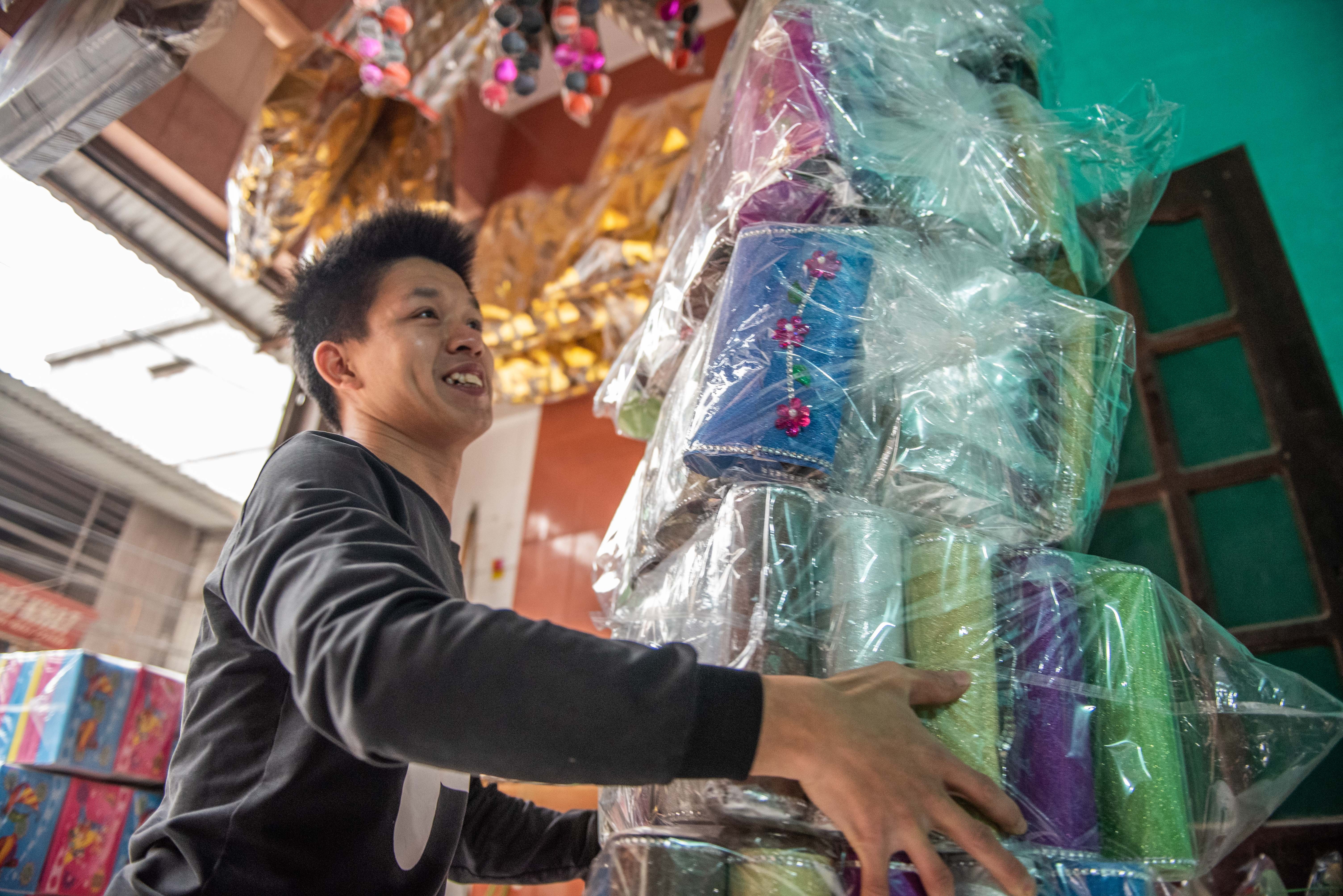 Lang nghe lam hang ma Bac Ninh anh 8