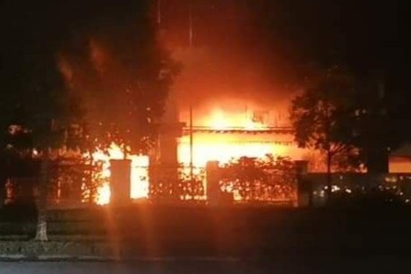 Chay o trung tam dao tao van dong vien cao cap toi 30 Tet hinh anh