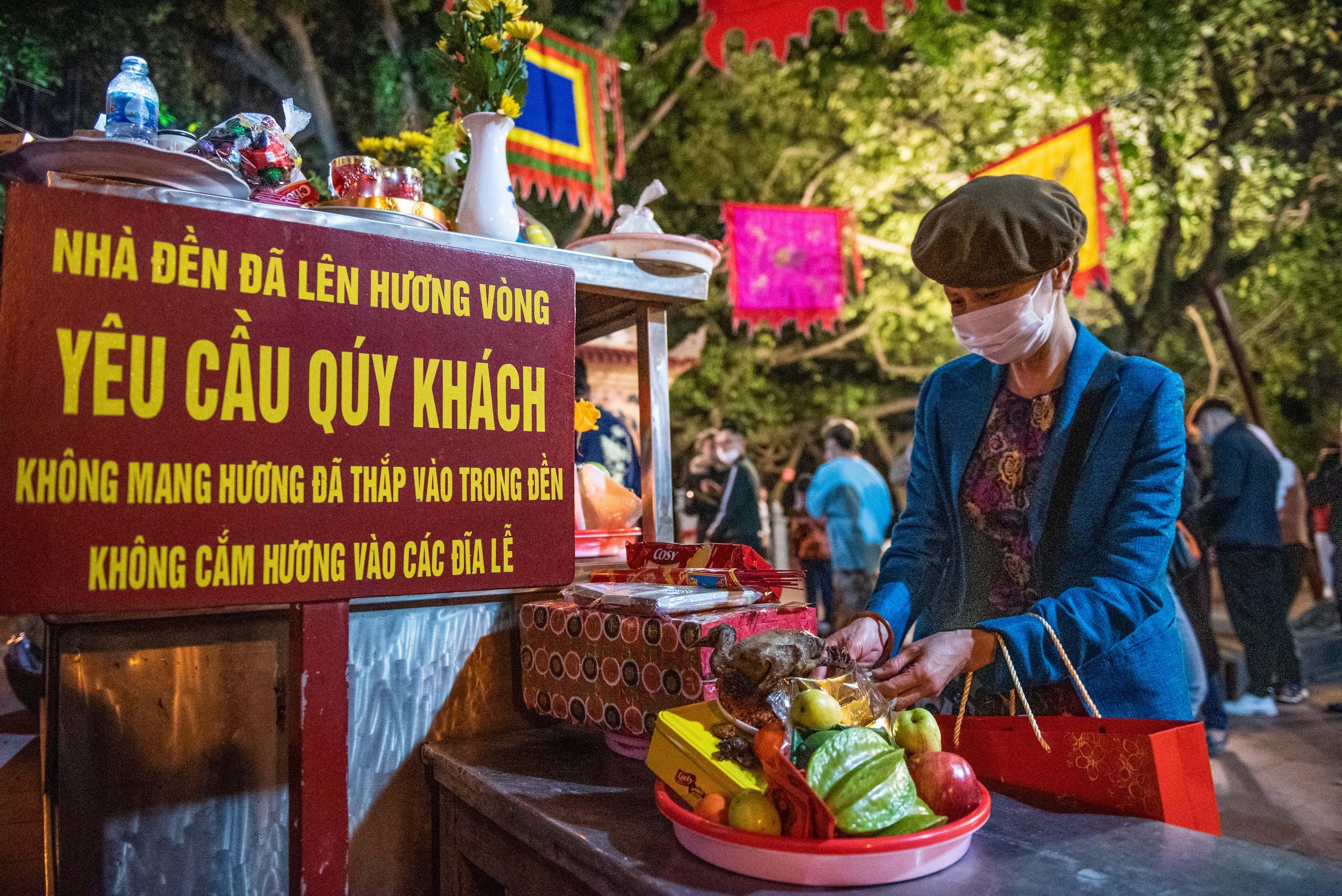 Nguoi Ha Noi di phu tay ho dau nam anh 3