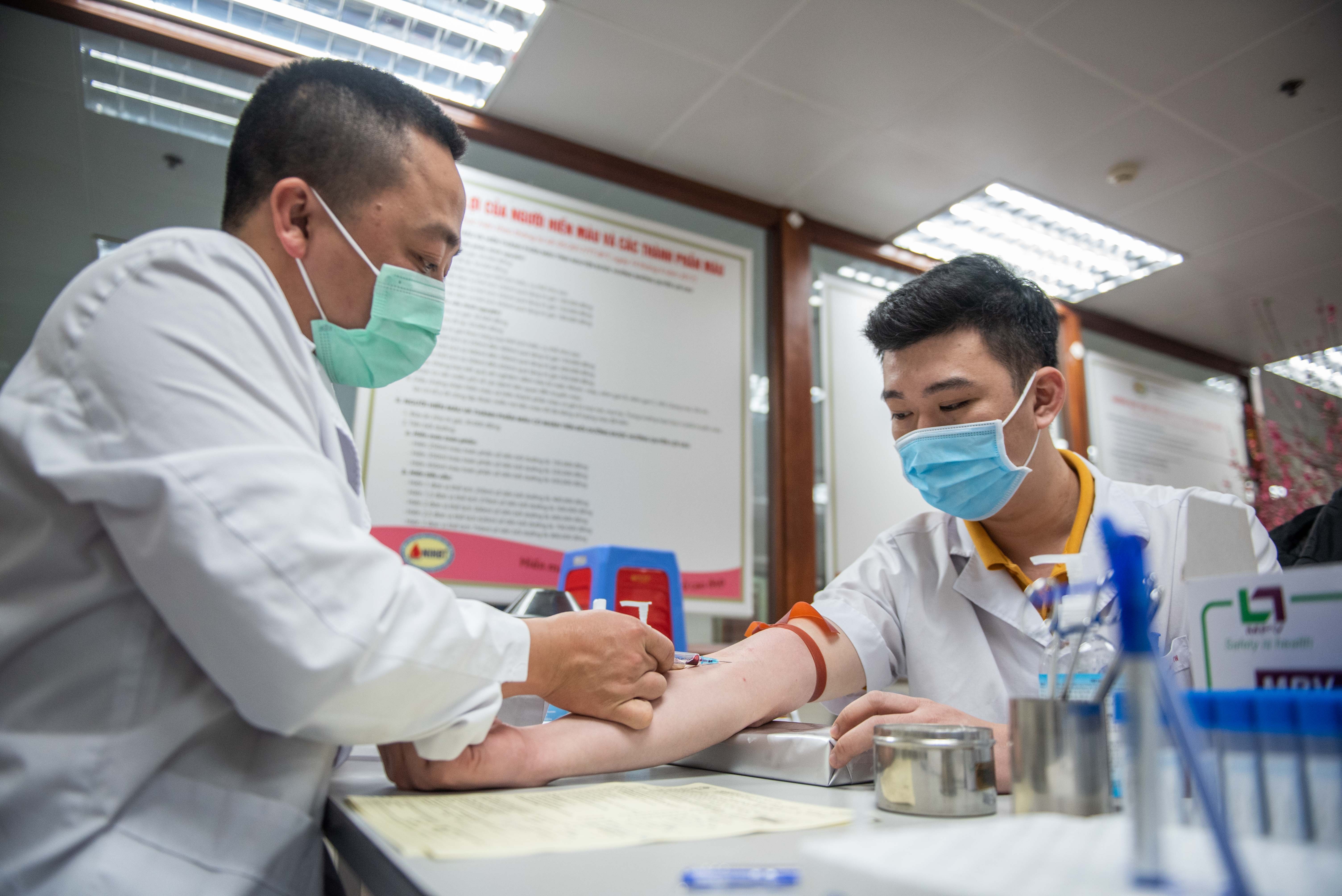 Hien mau sang mung 1 tet anh 3