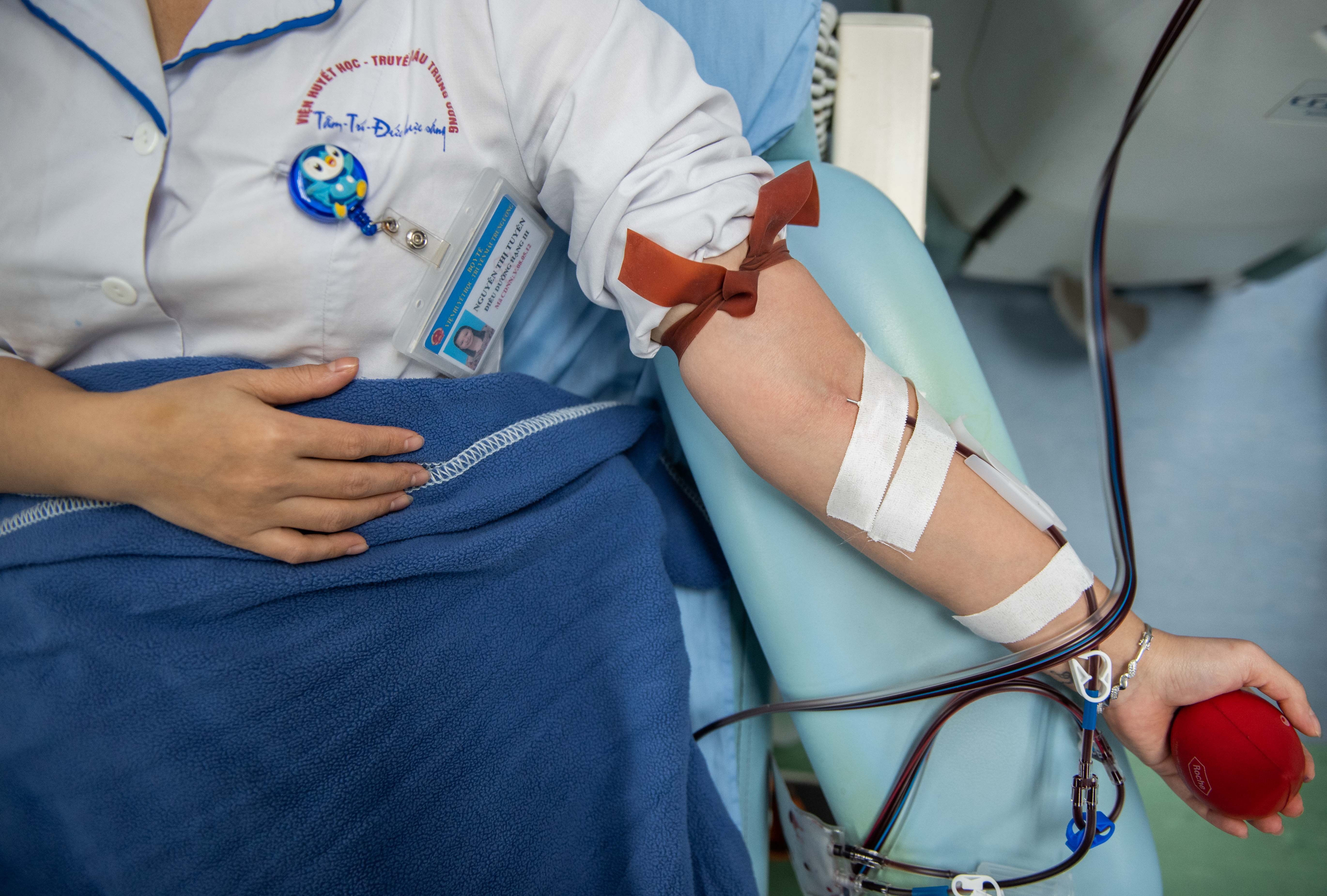 Hien mau sang mung 1 tet anh 5