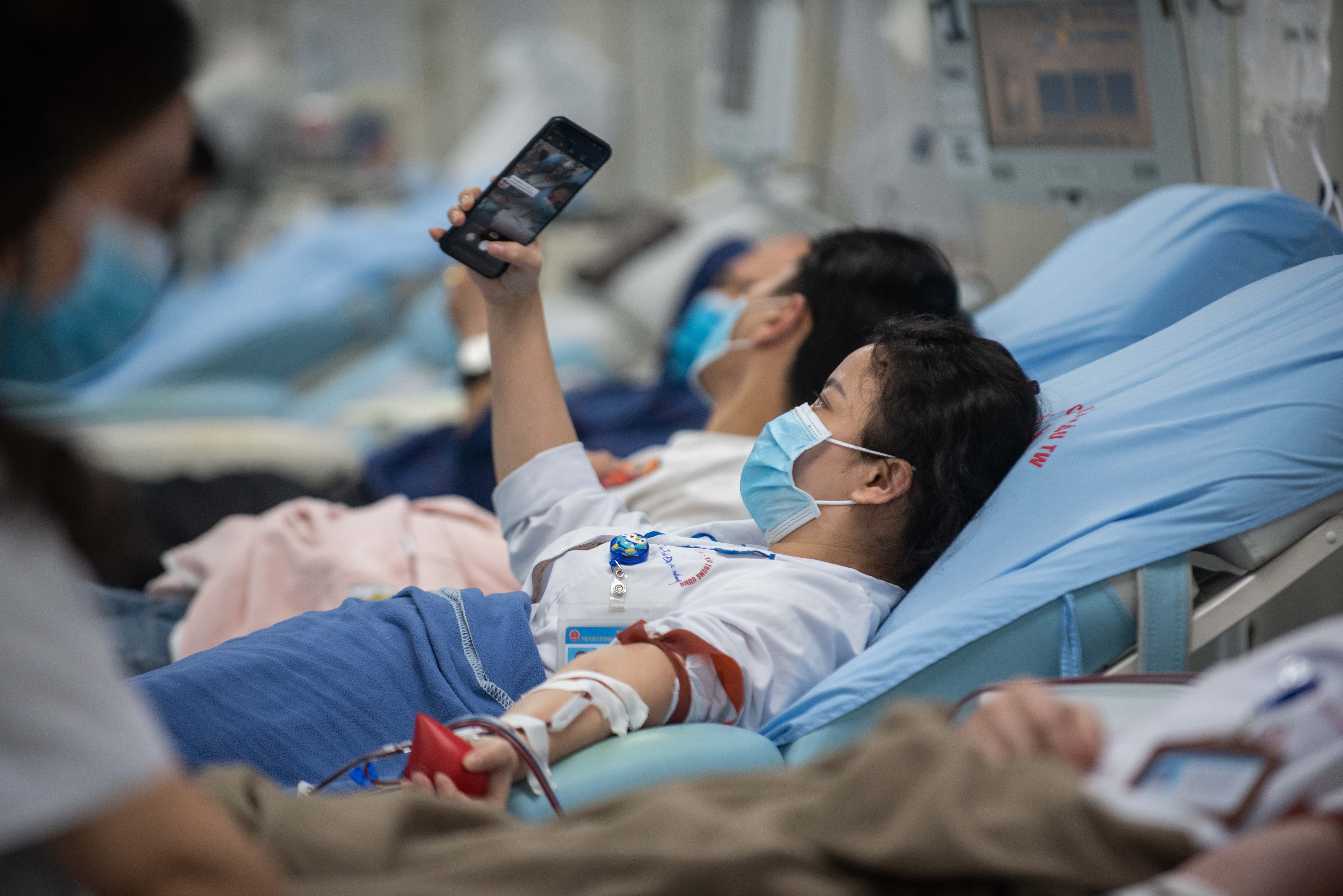 Hien mau sang mung 1 tet anh 6