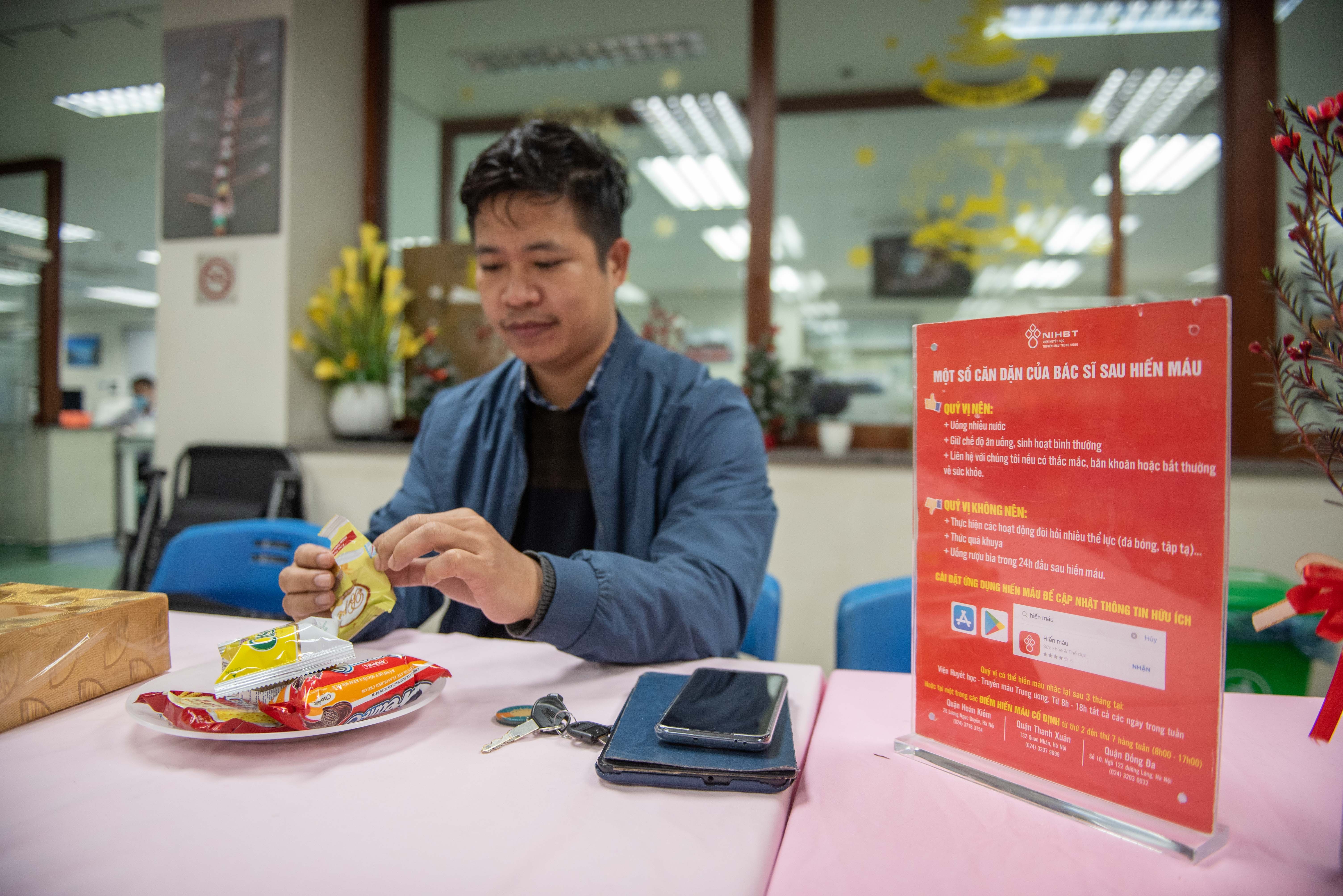 Hien mau sang mung 1 tet anh 11