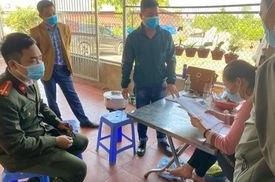 Tron cach ly roi livestream len Facebook, bi phat 5 trieu dong hinh anh