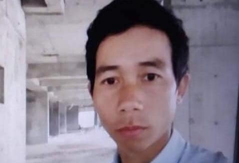 Truy tim nghi pham giet vo dac biet nguy hiem hinh anh