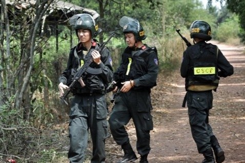 Nghi pham truy sat 4 nguoi sa luoi hinh anh