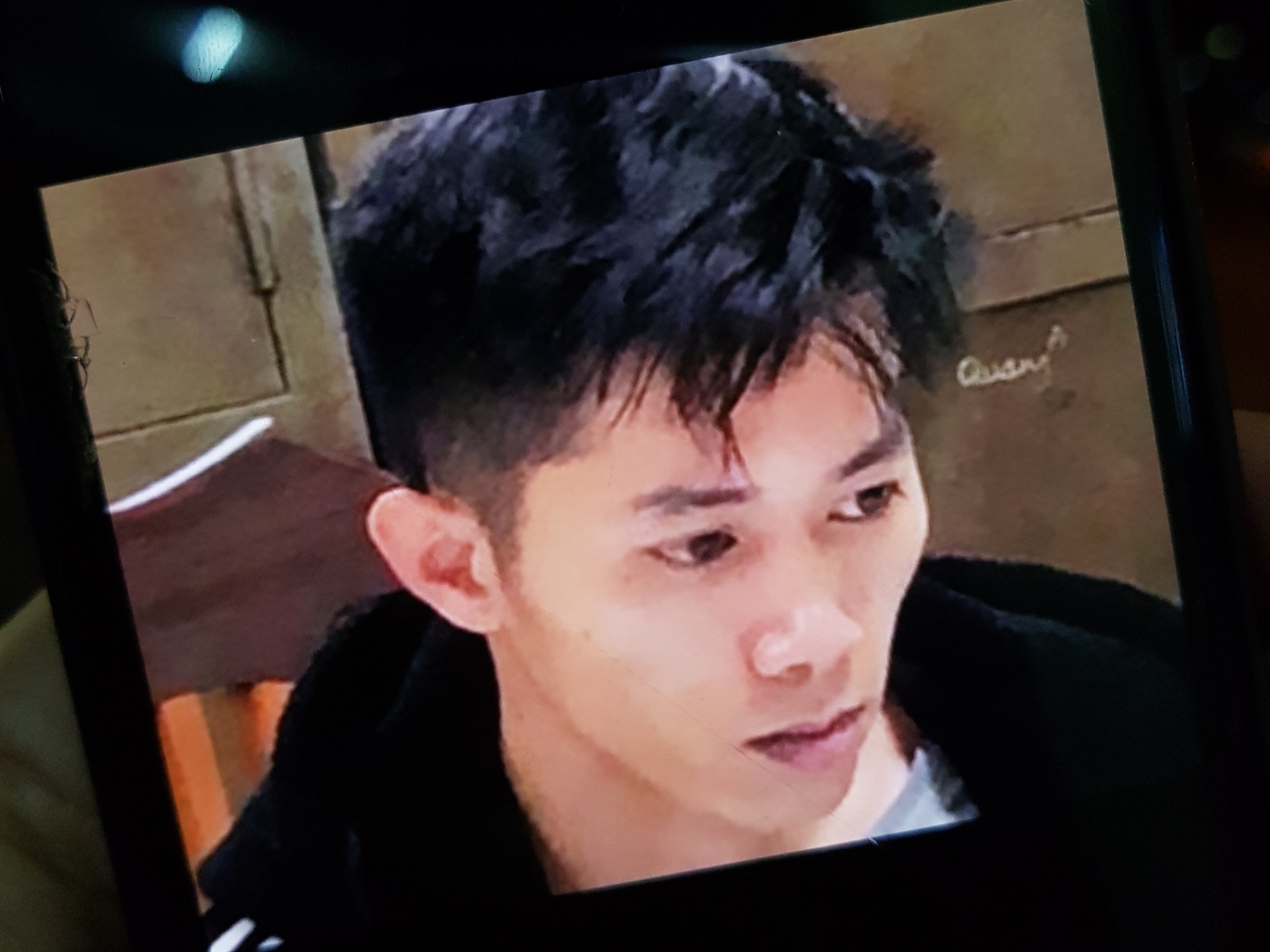 'Ke xam hai chau toi tung the, phu nhan lam chuyen ac' hinh anh