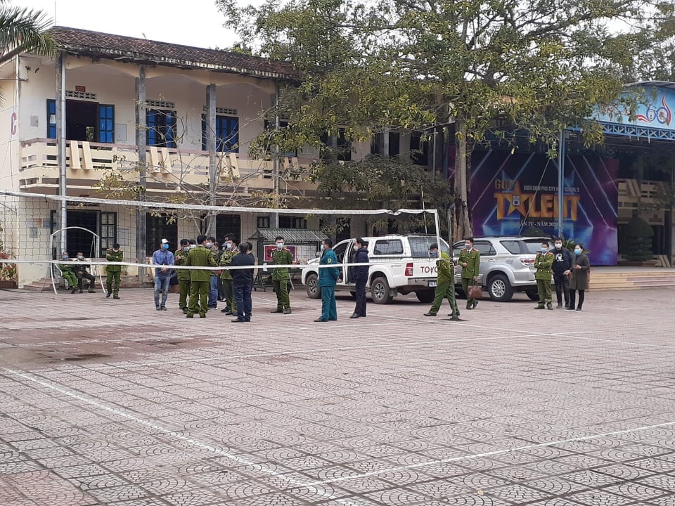 Nghi an ke toan chet chay tai truong cap 3 anh 1