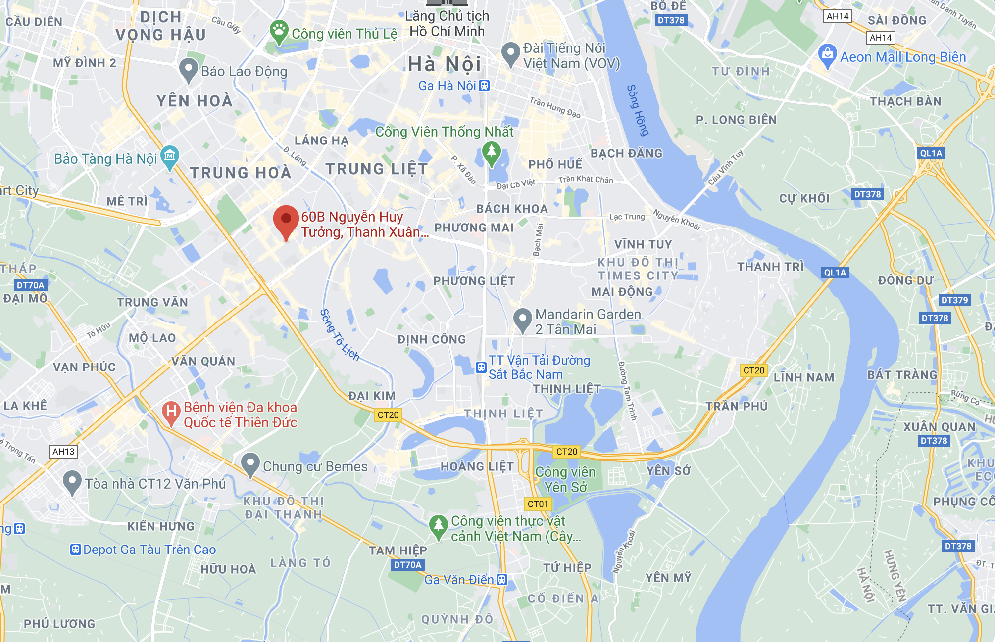 be gai roi tu tang 12A anh 2