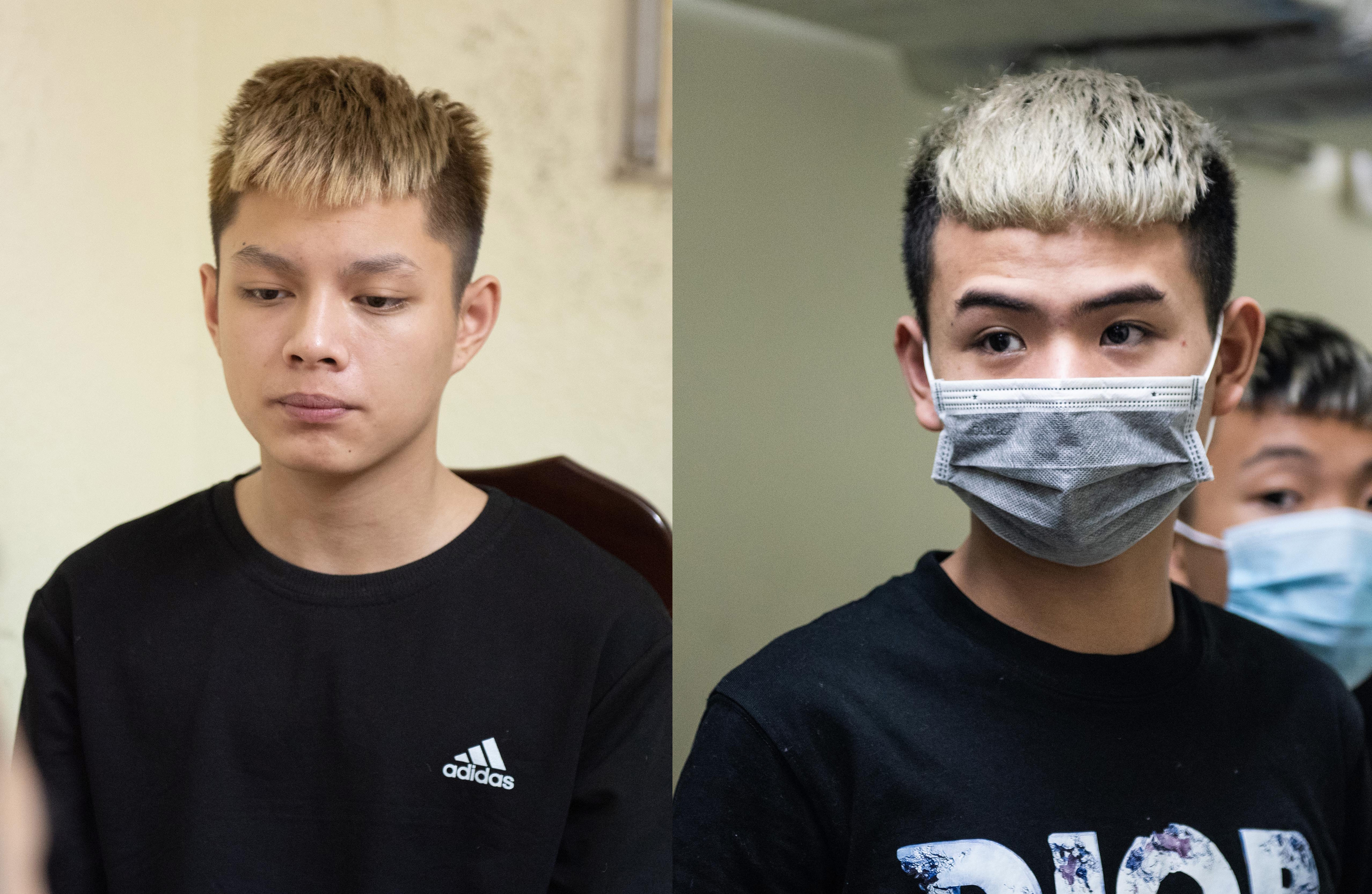 Chem chet nham nguoi anh 2