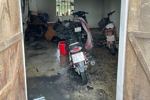 Vợ ám sát nhà chồng ảnh 1 Vo am sat nha chong anh 1