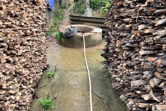 Vợ ám sát nhà chồng ảnh 2 Vo am sat nha chong anh 2