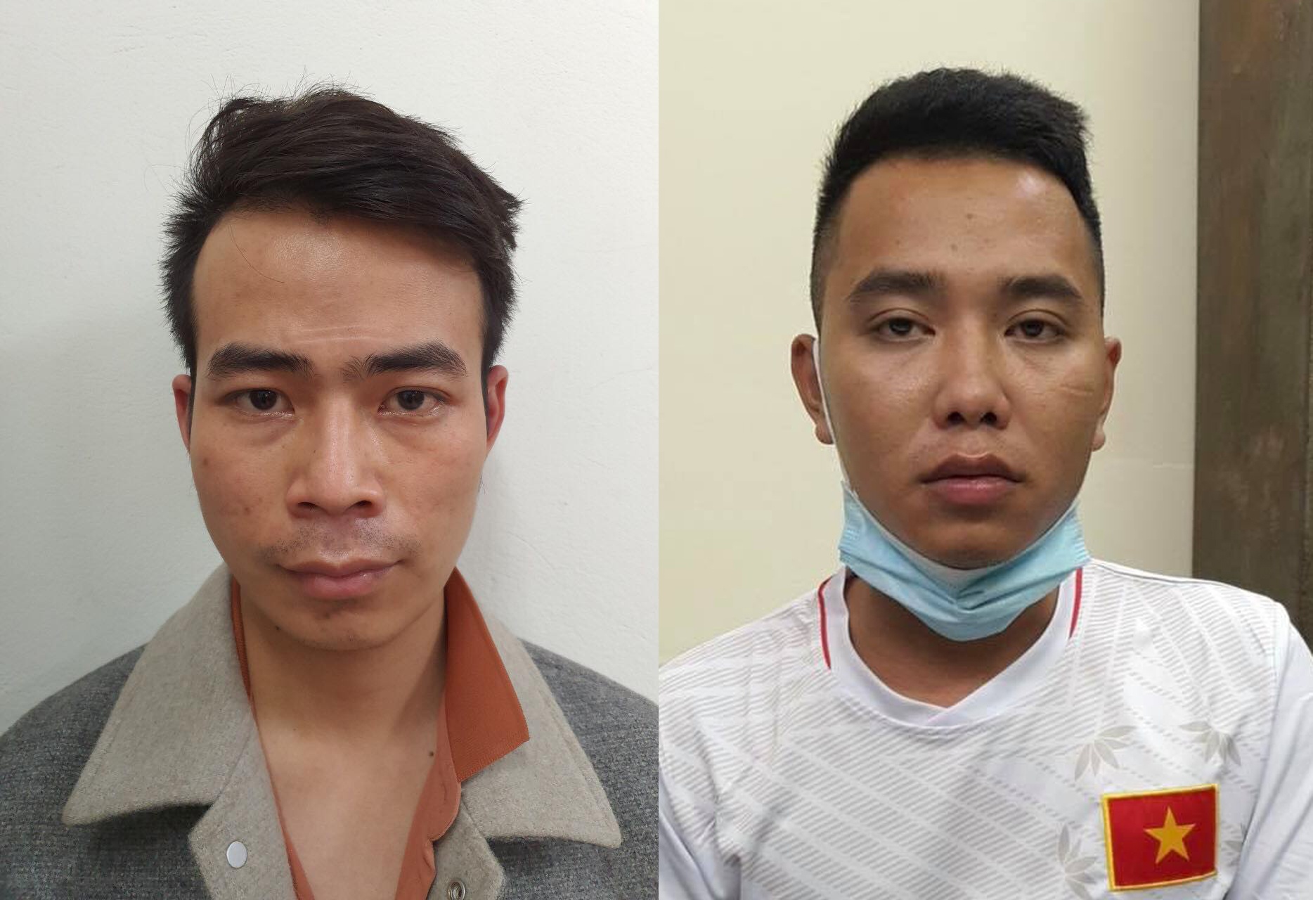 Dung man kich bat coc, tong tien de tan gai hinh anh