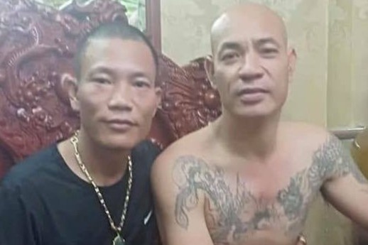 Nguyen nhan dan em Dung 'Troc' bi truy na hinh anh