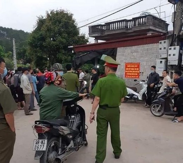 Cô gái bị bạn trai cũ giết ảnh 1 Co gai bi ban trai cu giet anh 1