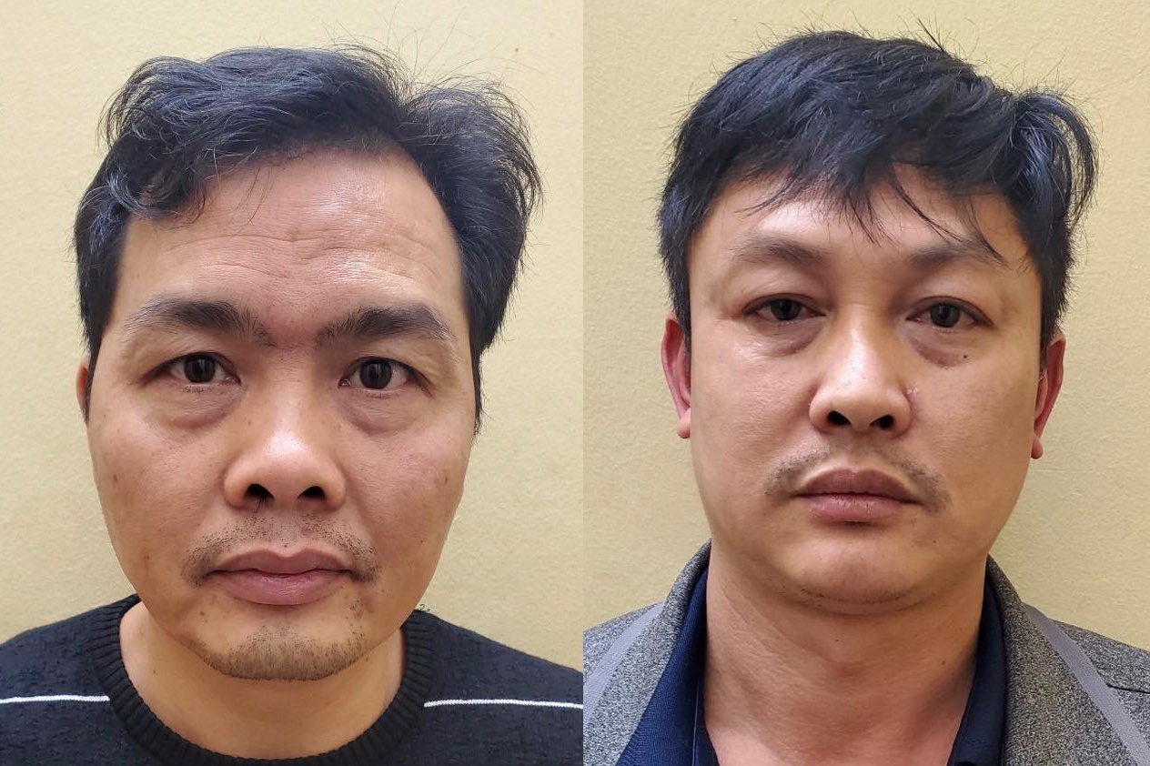 Duong day danh bac 1.000 ty dong anh 1