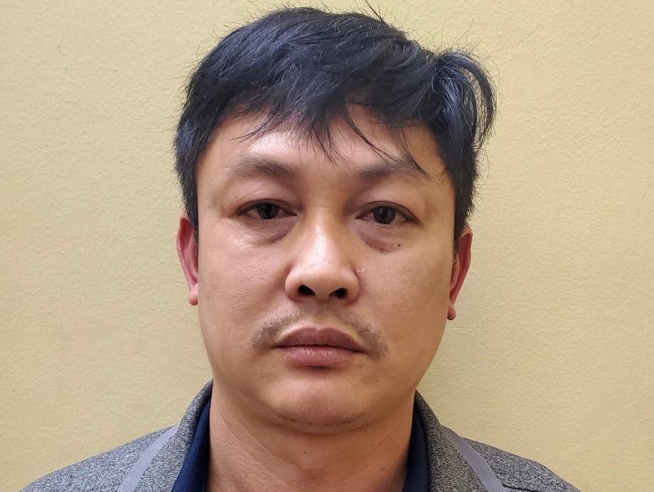 Cong an Ha Noi pha duong day lo de nghin ty cua Hung 'Cut' hinh anh