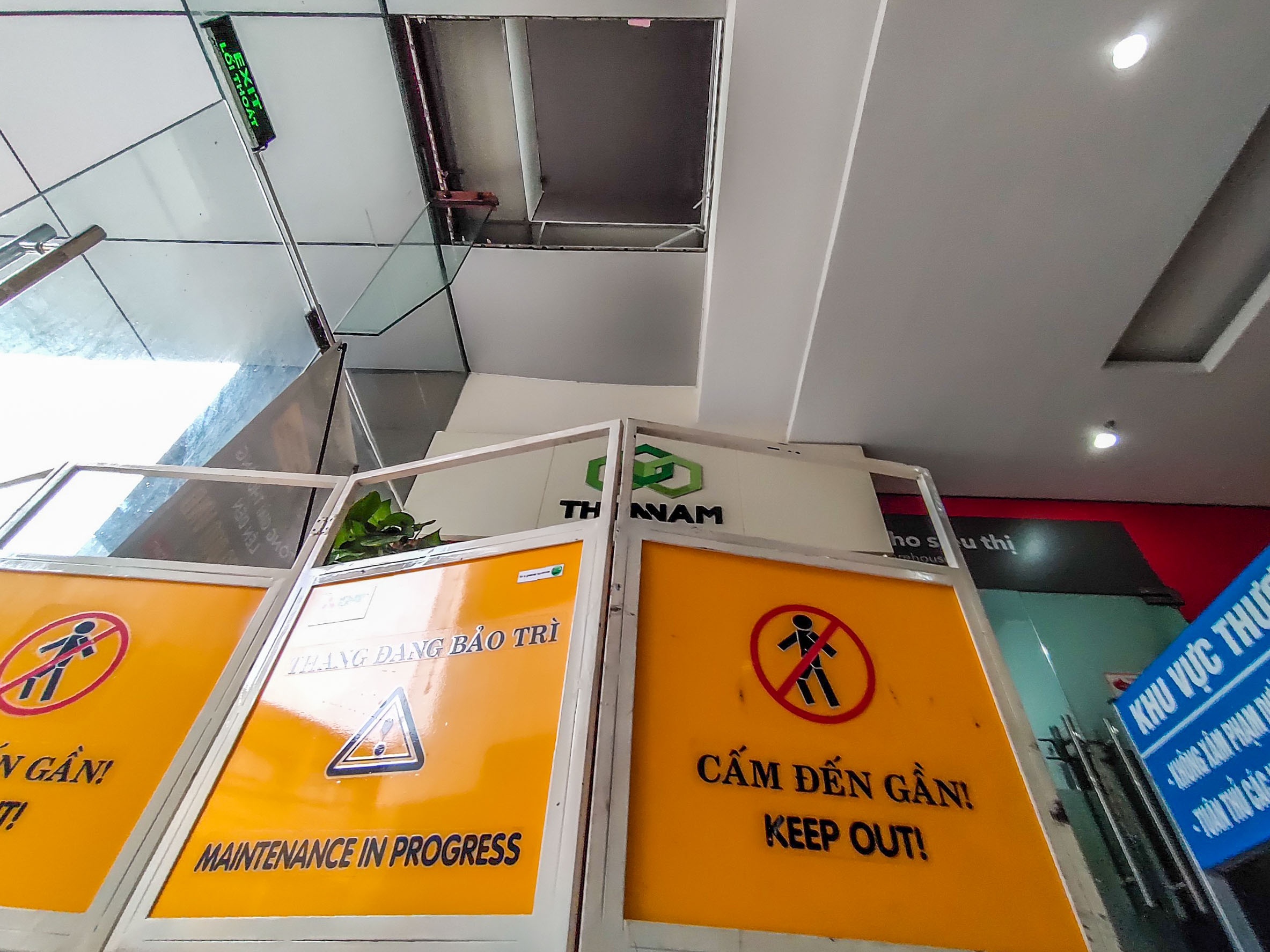 Vu thung san chung cu: Trach nhiem thuoc ve chu dau tu hinh anh