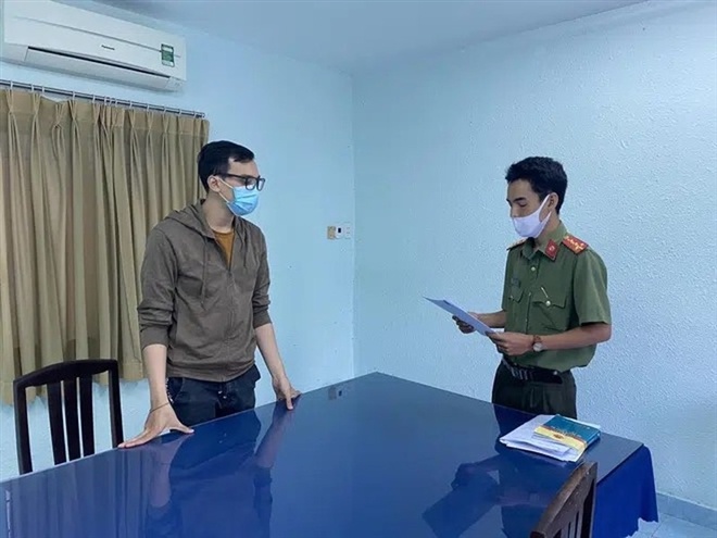 xét xử nam tiếp viên hàng không ảnh 1 xet xu nam tiep vien hang khong anh 1