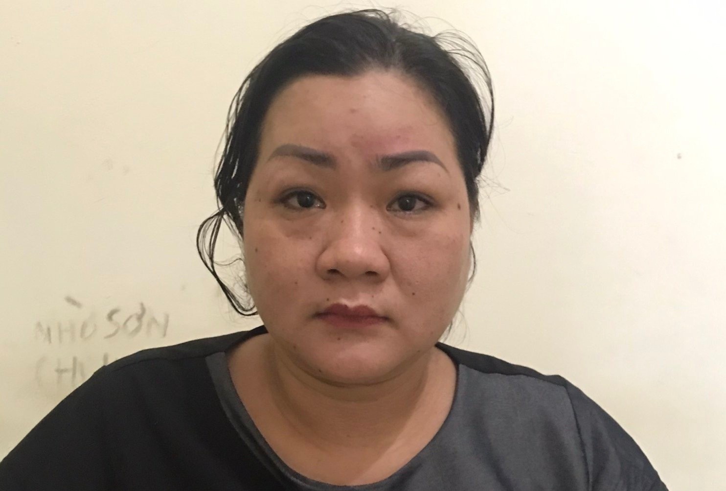 De nghi truy to nguoi cam dau duong day de 'thue' hinh anh