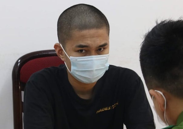Loi khai cua ke tong tien sugar baby bang clip nong hinh anh