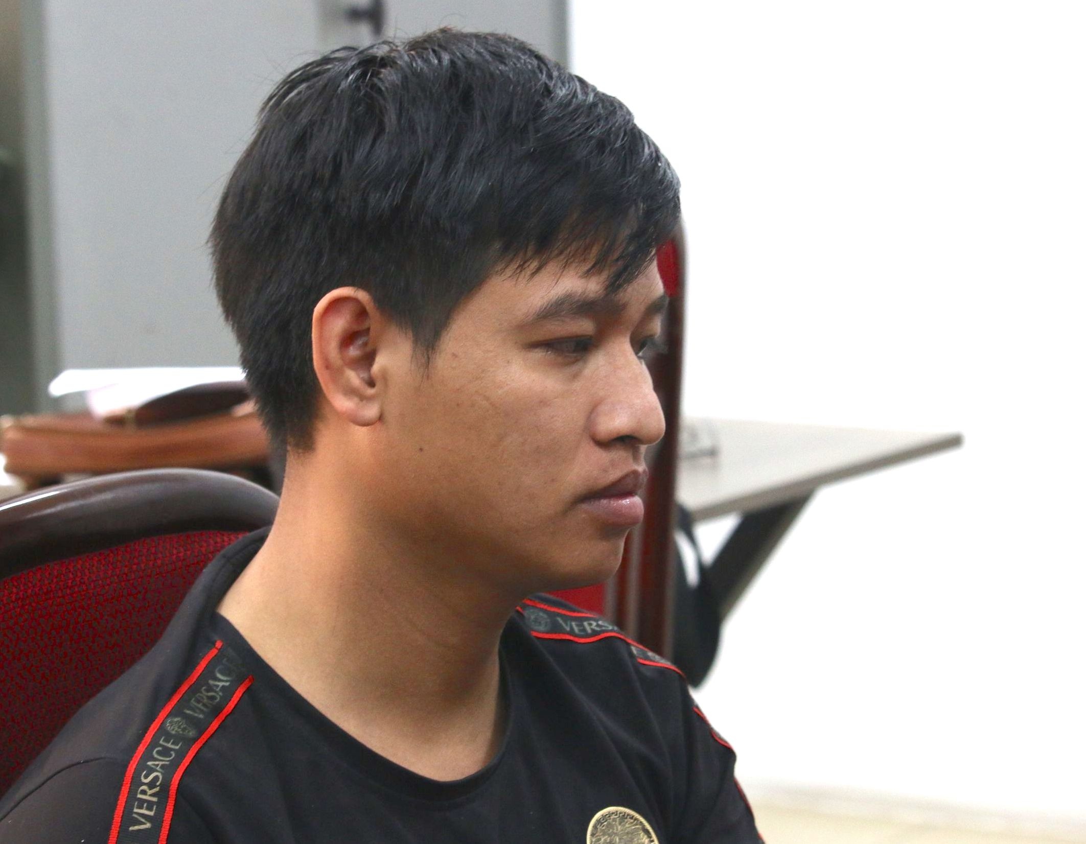 Youtuber lừa tiền ảnh 1 Youtuber lua tien anh 1