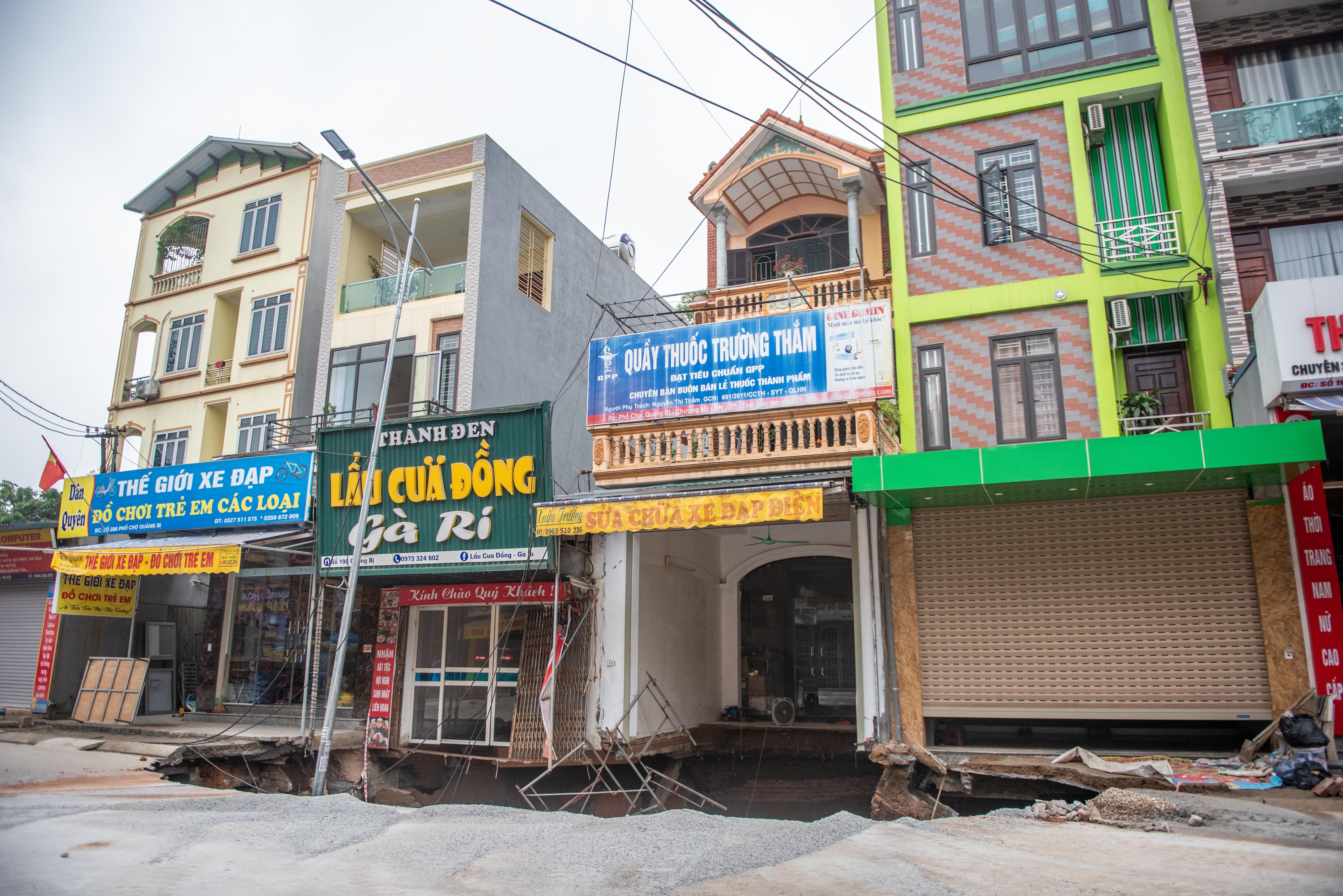 Ho tu than o Ha Noi anh 2