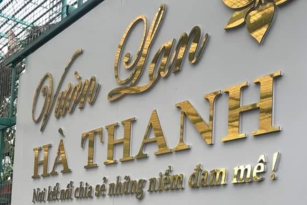 'Chu vuon lan Ha Thanh khong bo tron nhu tin don' hinh anh