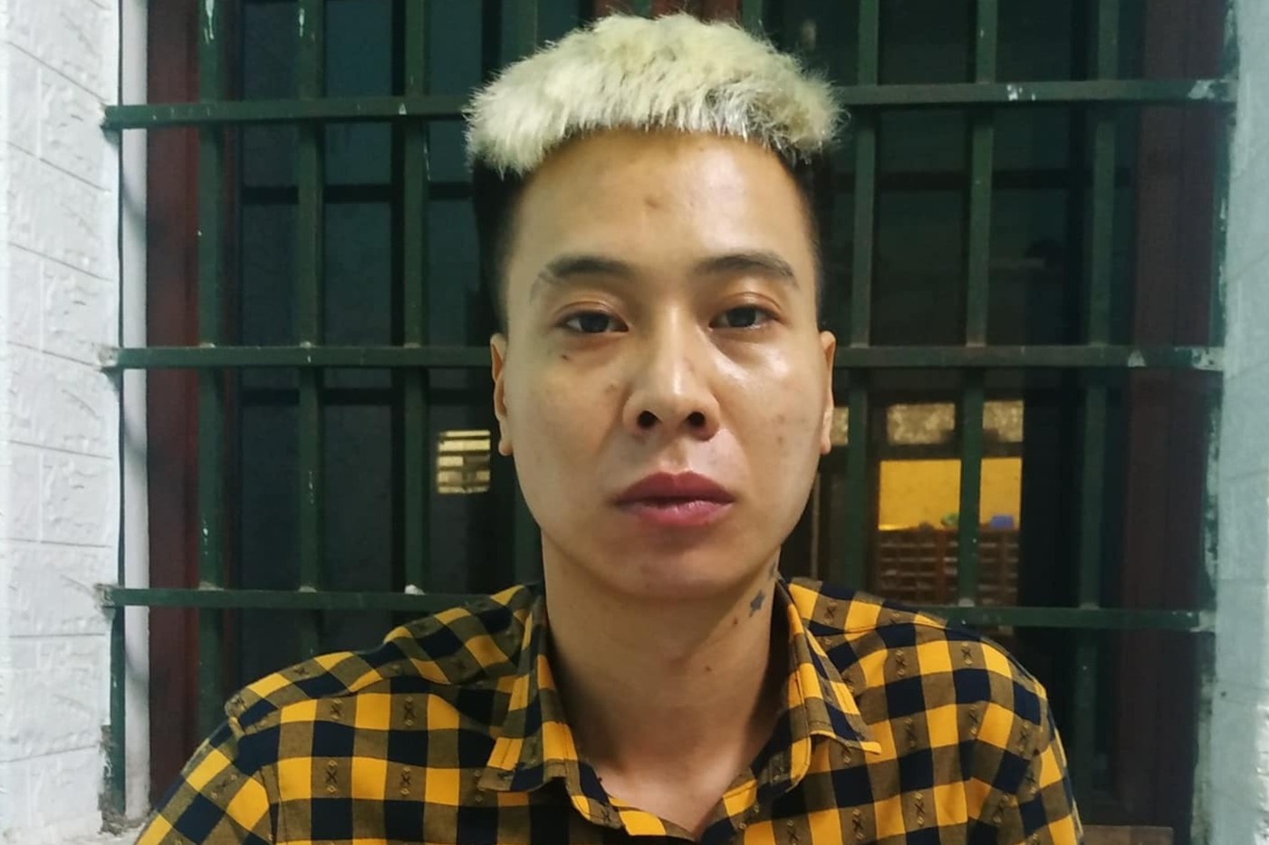 Khoi to ke giet nguoi tinh hinh anh