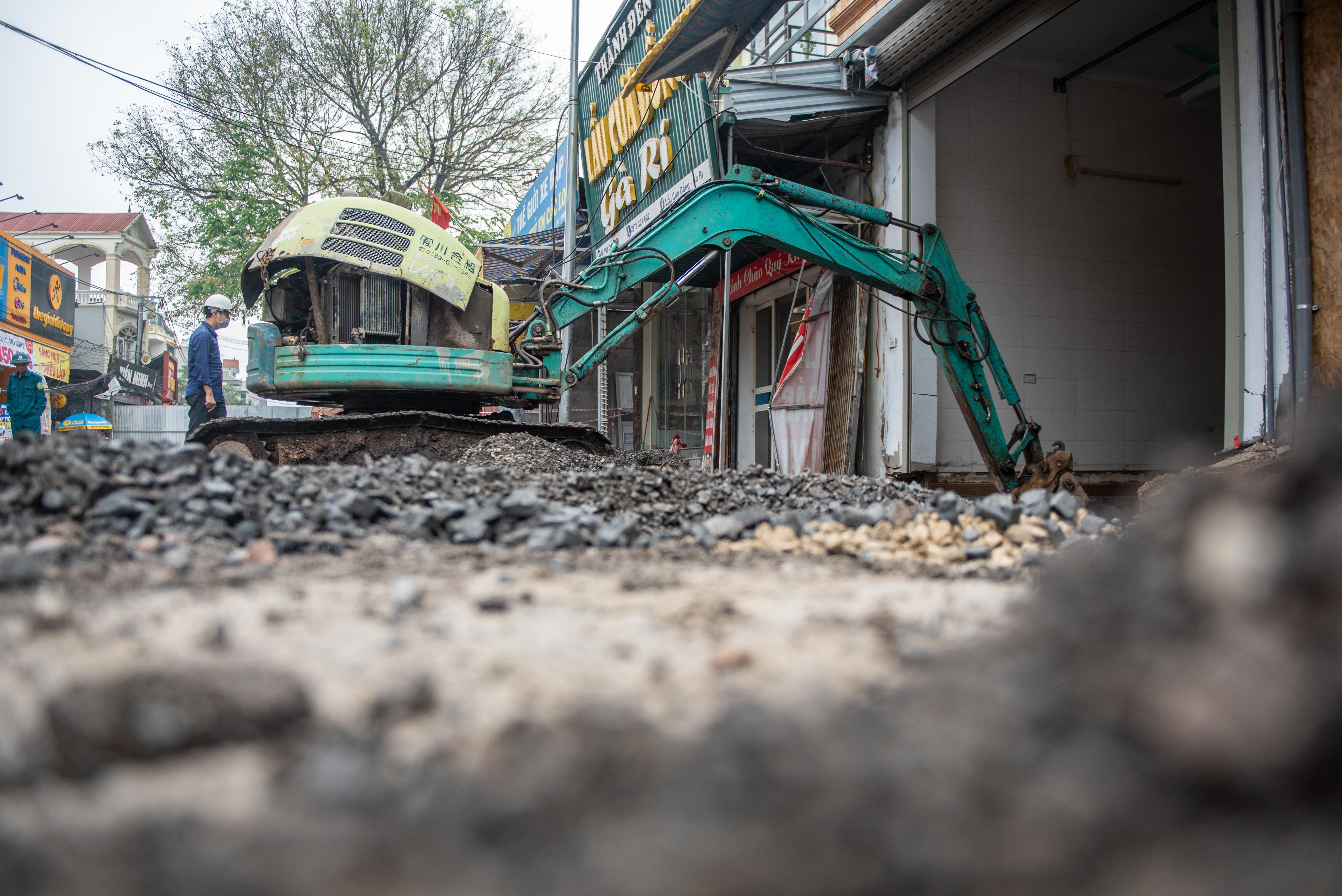 San lap 'ho tu than' rong 100 m2 hinh anh