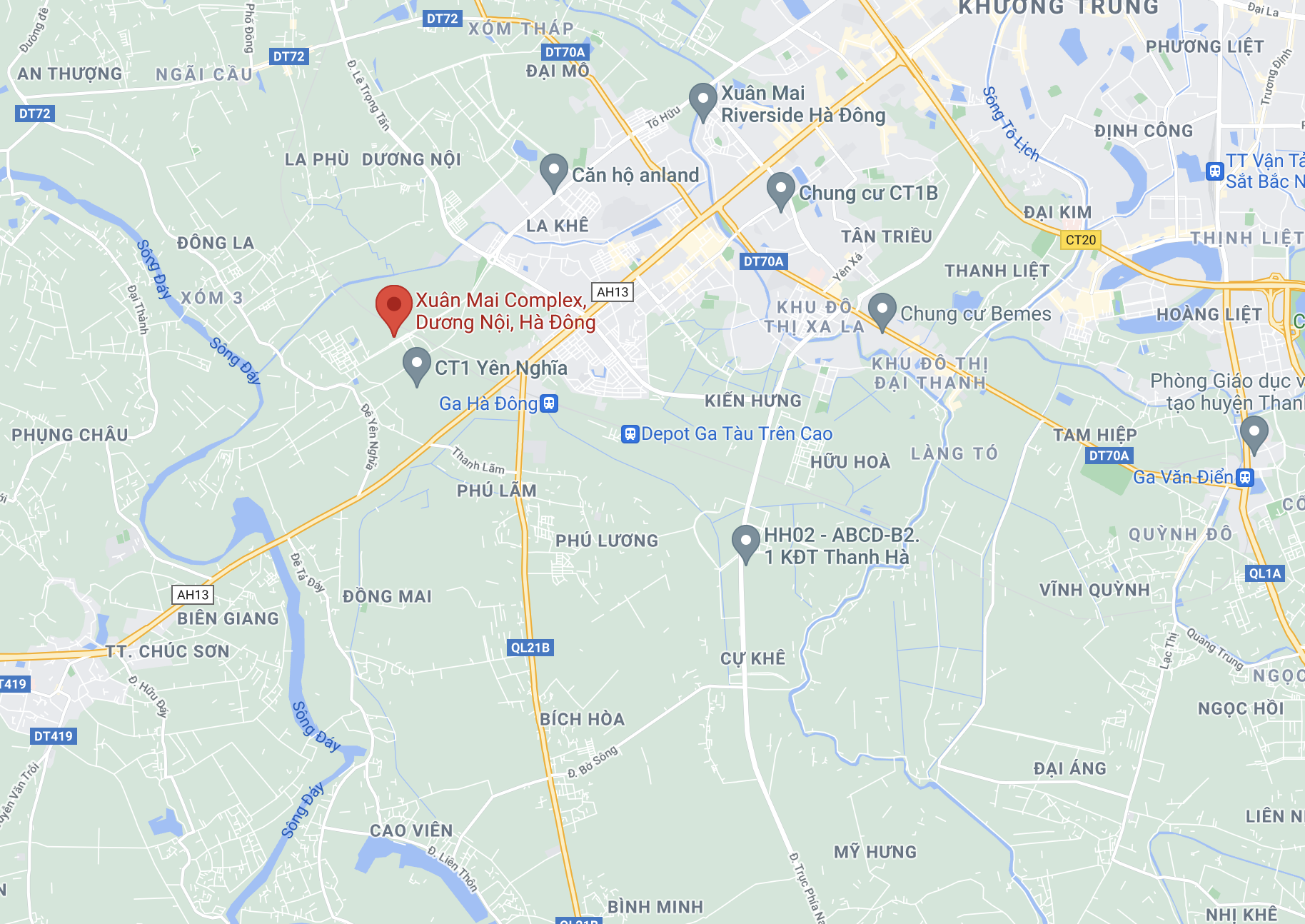 Be gai 3 tuoi roi tu chung cu anh 2