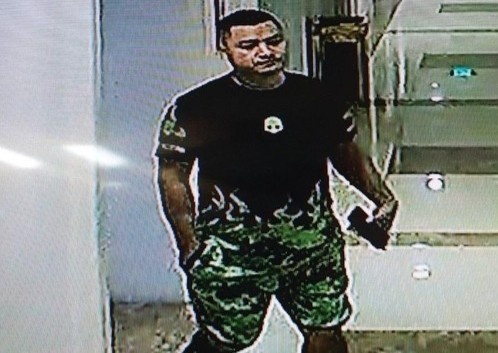 Tim lai xe porshe bien gia anh 1