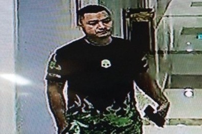 Truy tim tai xe lai xe sang Porsche gan bien so gia hinh anh