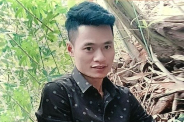 Tron khoi khu cach ly, nam thanh nien bi phat 10 trieu hinh anh