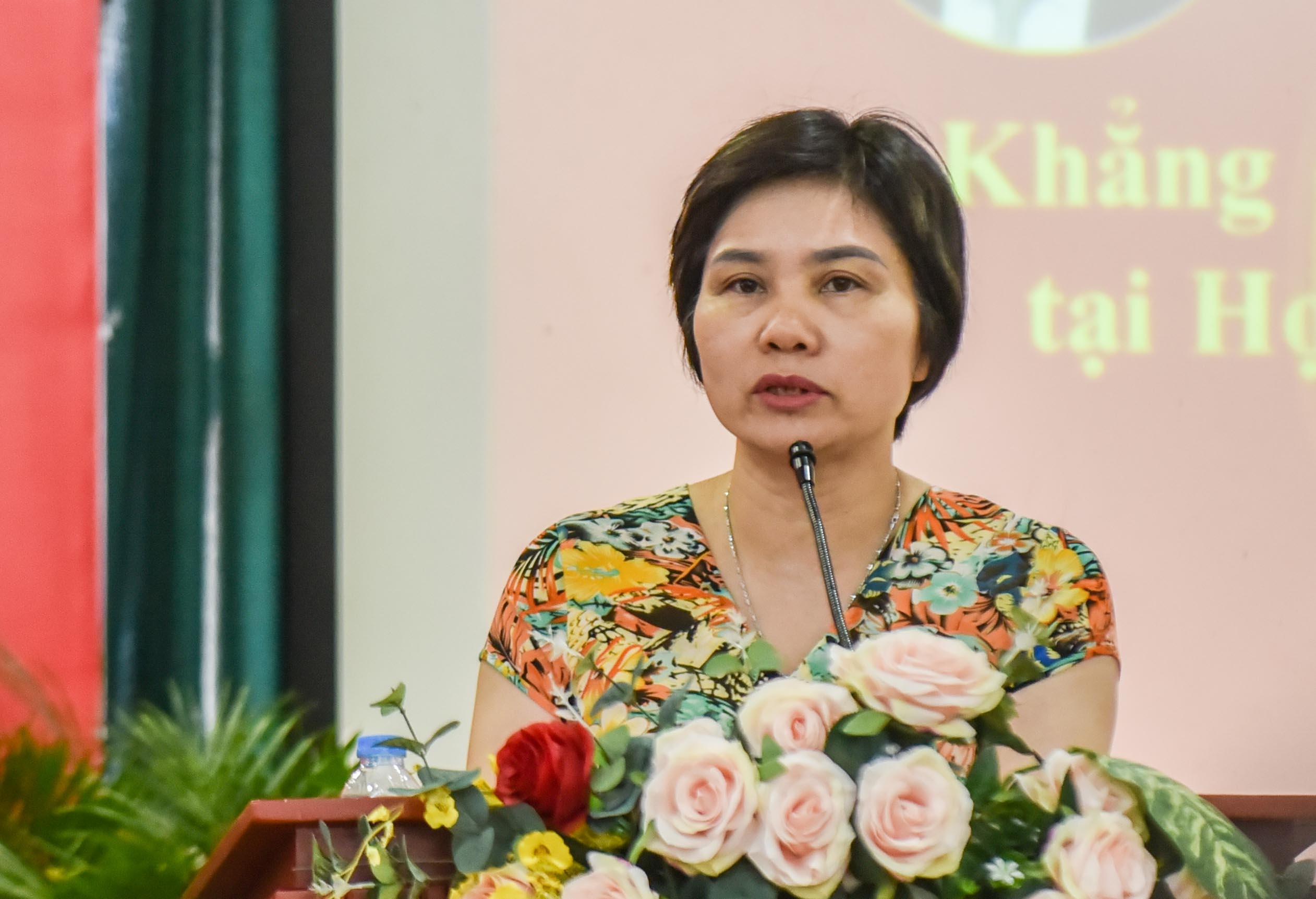 hoi thao nghien cuu,  giang day ly luan anh 4