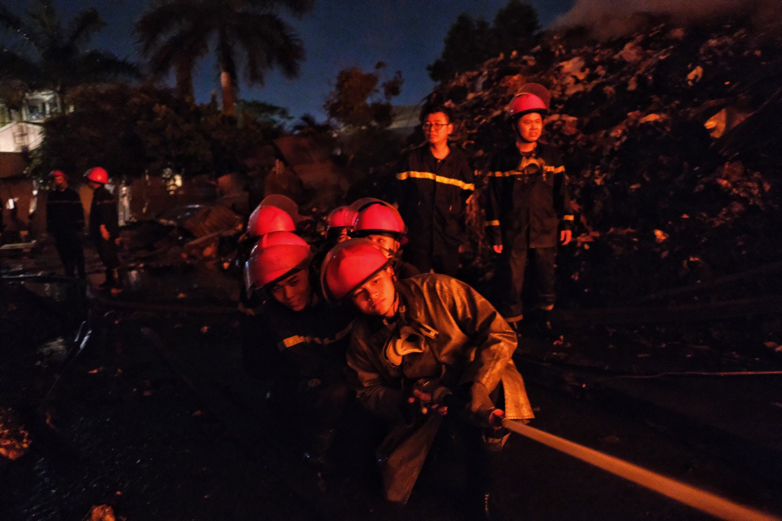 Chay xuong vai anh 7