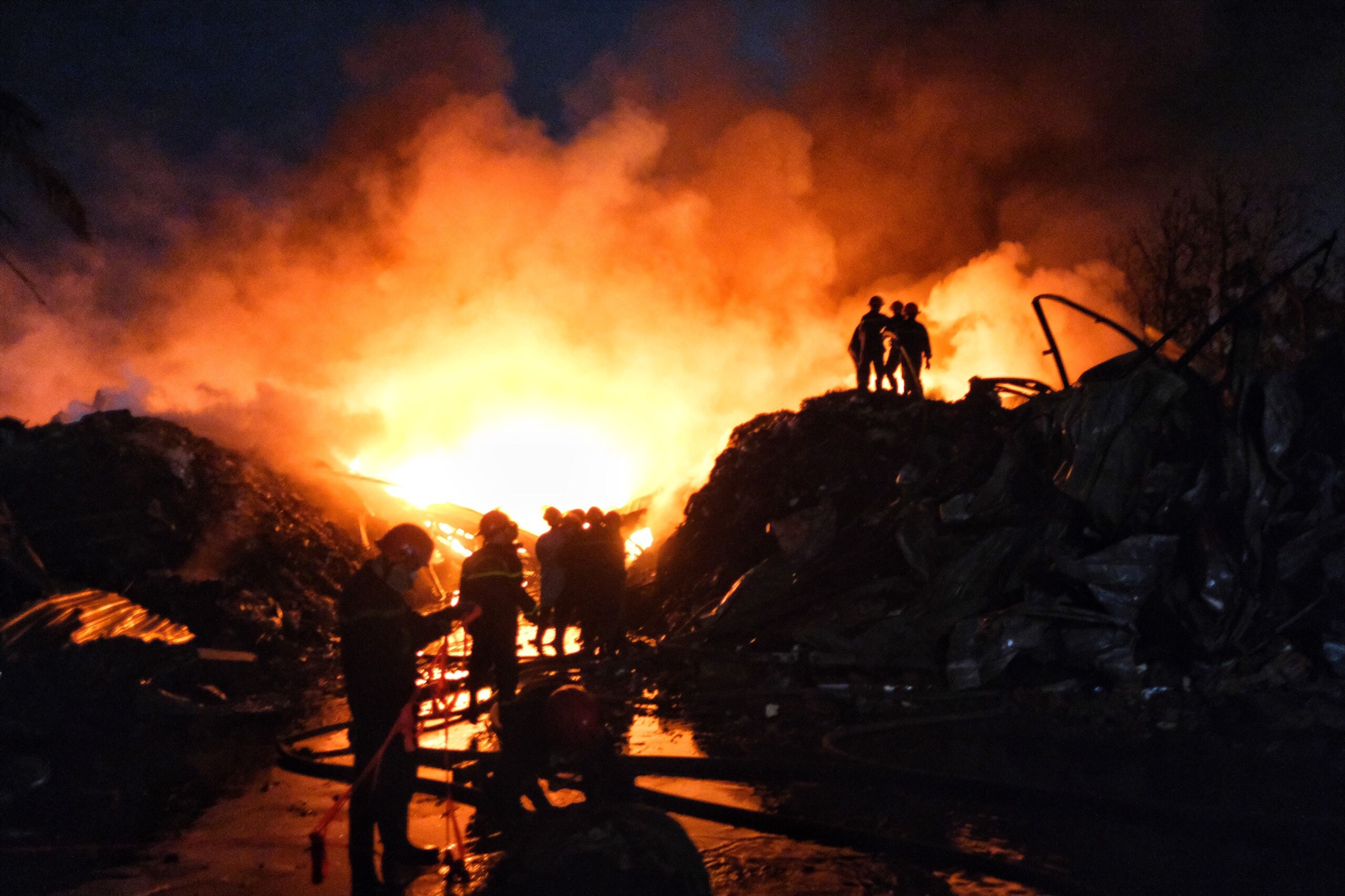 Chay xuong vai anh 6