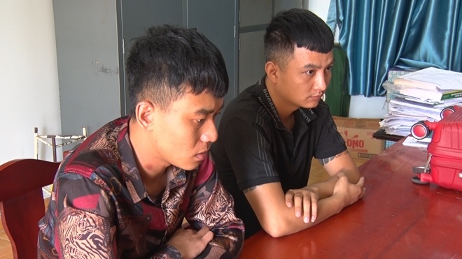 Cho vay nặng lãi ảnh 1 Cho vay nang lai anh 1