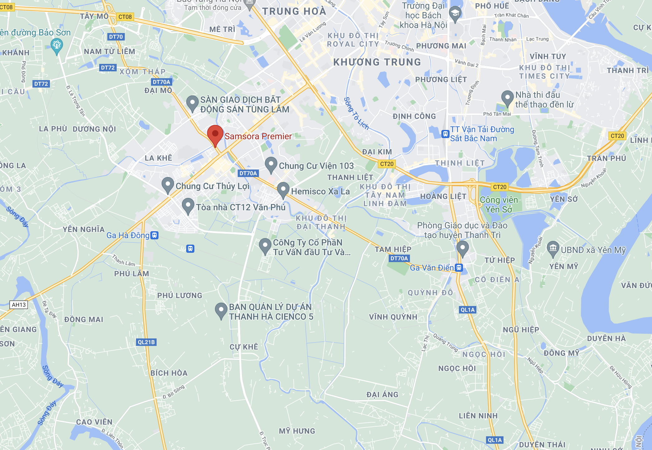 12 nguoi nhap canh trai phep o Ha Noi anh 1