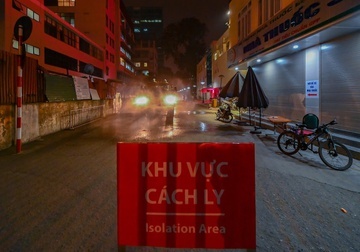 Cach ly gia dinh mot pho ban HDND tinh Dak Nong hinh anh