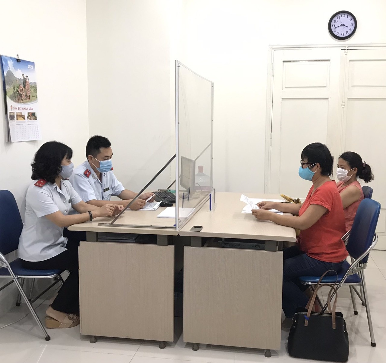 Bịa đặt phát biểu của Phó thủ tướng ảnh 1 Bia dat phat bieu cua Pho thu tuong anh 1