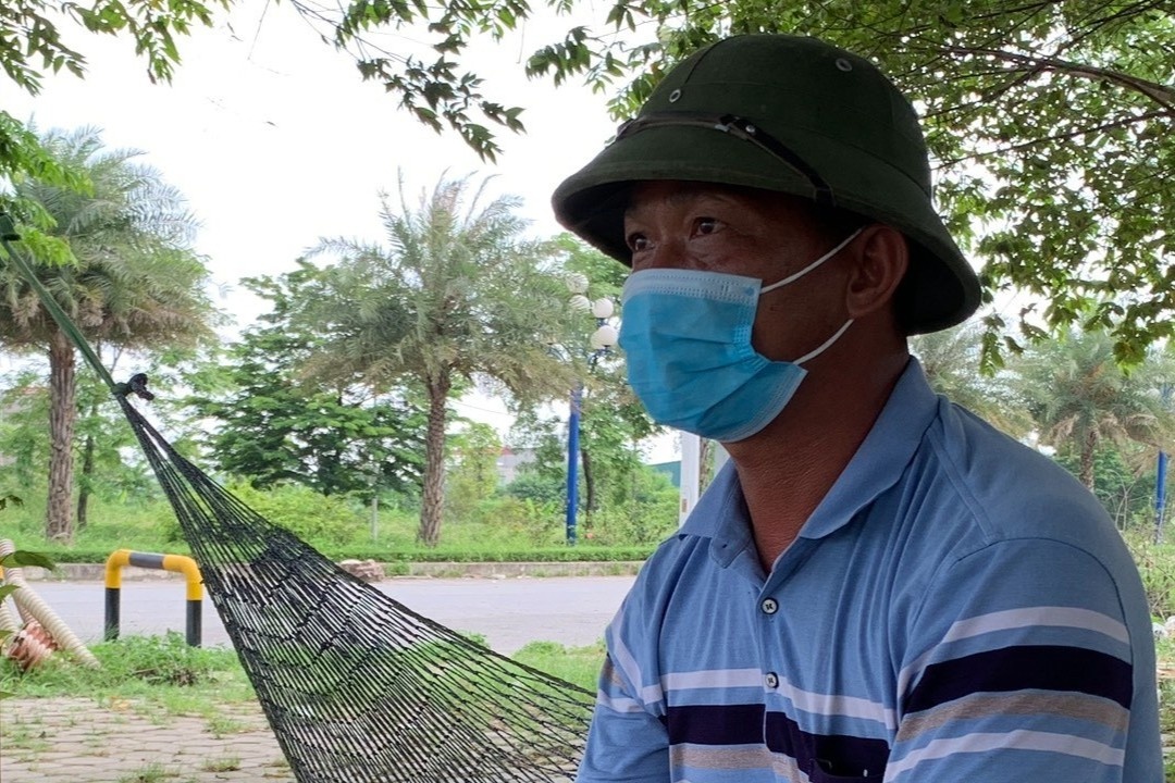 Cuop taxi tai ha noi anh 1